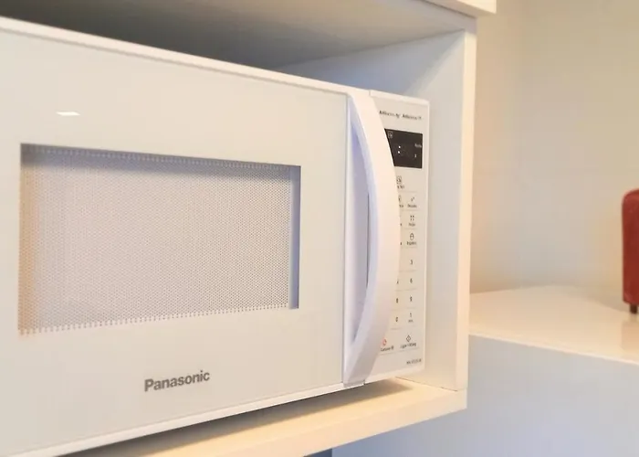 Lindo Apartamento Moderno E Reformado Na Barra