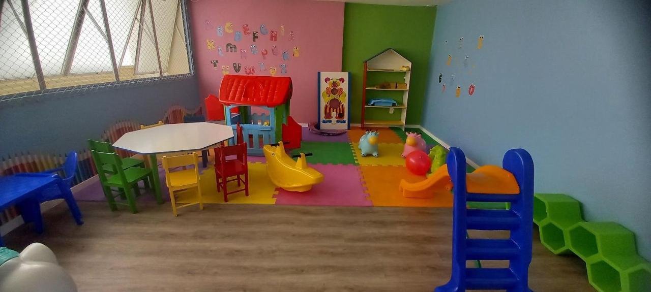 Lindo Moderno E Reformado Na Barra * 里约热内卢