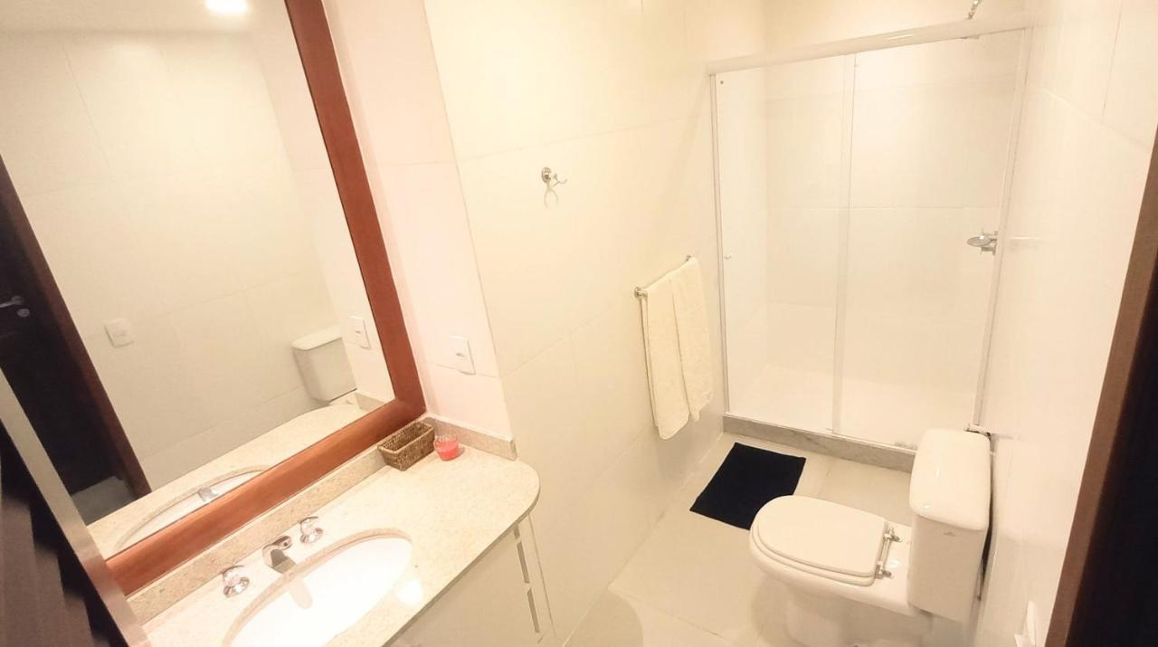 Lindo Moderno E Reformado Na Barra Apartment